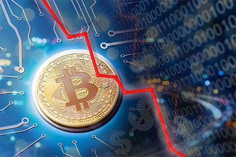 البيتكوين يرتفع بفعل مشتريات فنية بعد مكاسب الأسبوع الماضي