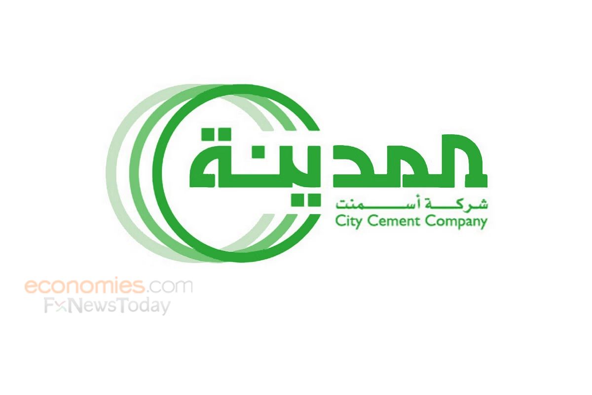أسمنت المدينة السعودية تقرر توزيع 56 مليون ريال على المساهمين عن النصف الأول 2026