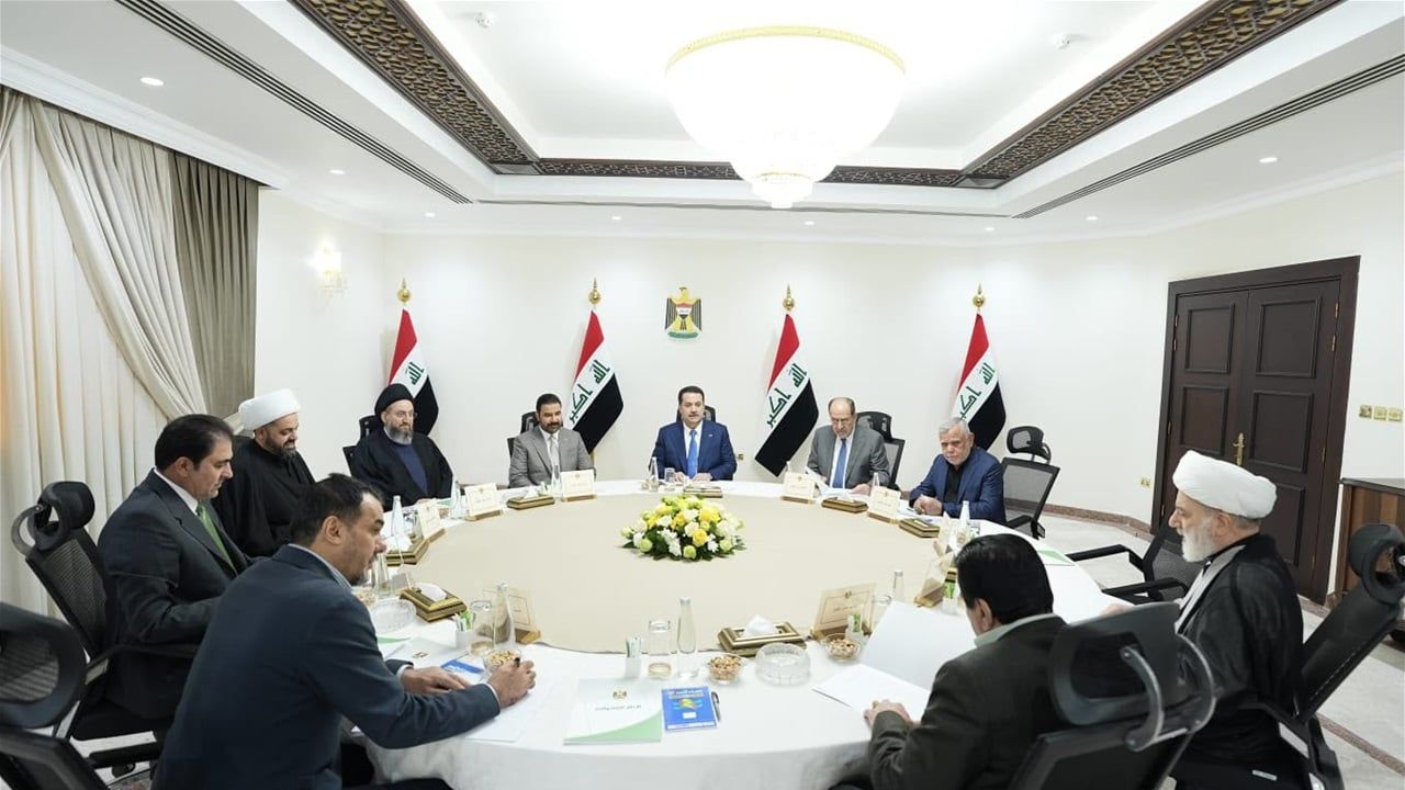 رئيس الوزراء يعلن قرب استكمال تشكيلة الحكومة