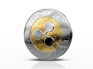 الريبل يرتفع بشكل محدود رغم استمرار تدفقات الاستثمار