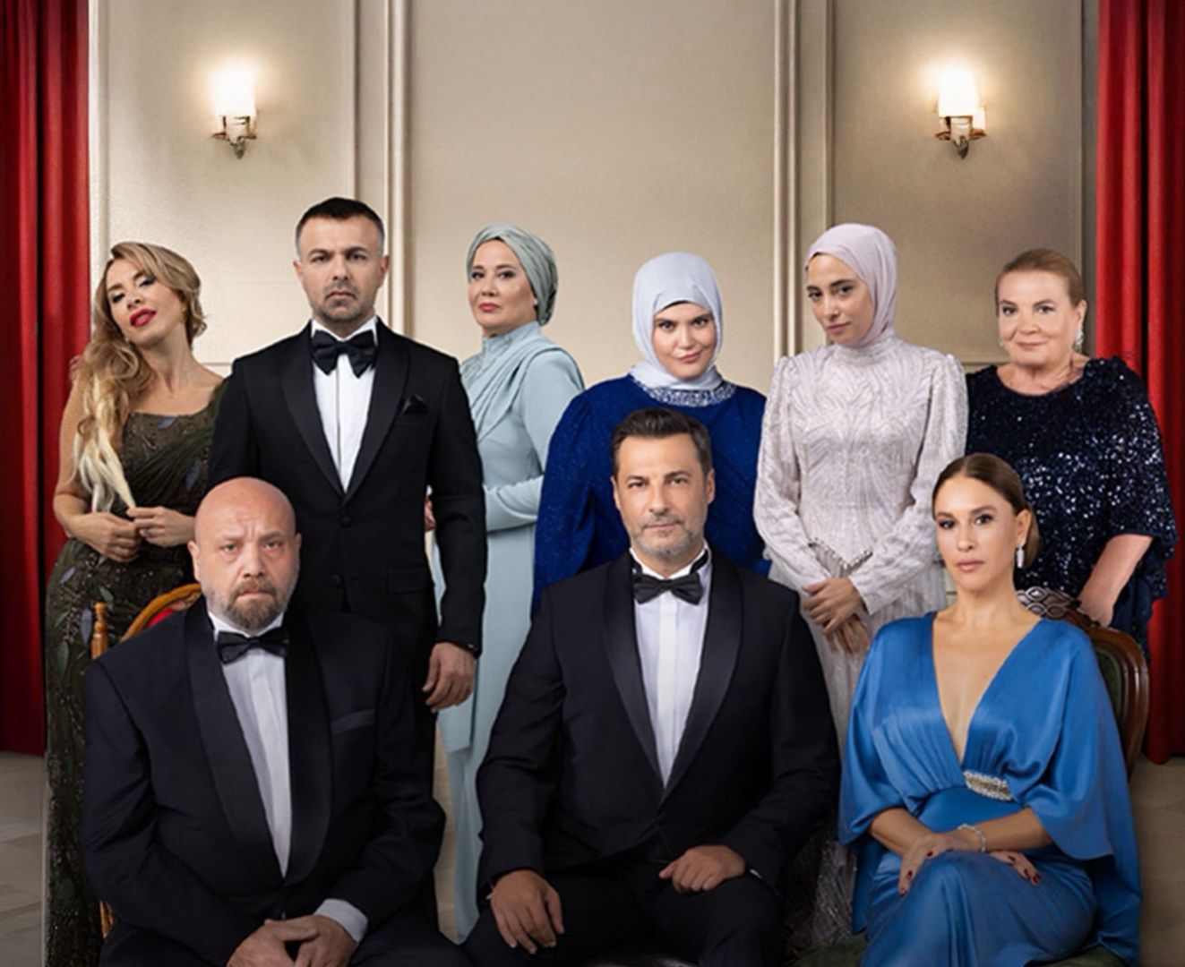 بعد سلسلة انسحابات، شخصية صنعت فارقًا كبيرًا تودّع مسلسل “شراب التوت”.. اقرأ التفاصيل