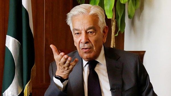 باكستان: واشنطن وطهران تقتربان من تفاهم بشأن السلام