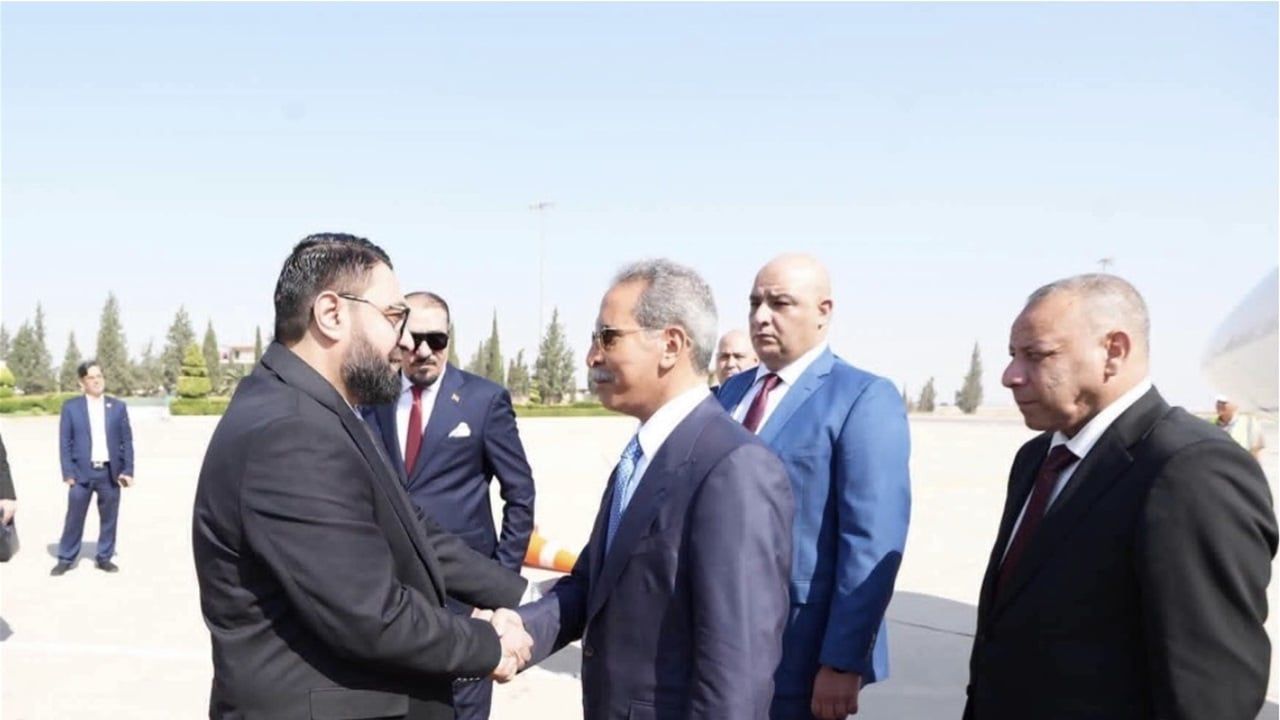 بينها الموقوفين السوريين ومخيم الهول.. أبرز الملفات التي ناقشها الوفد القضائي في سوريا