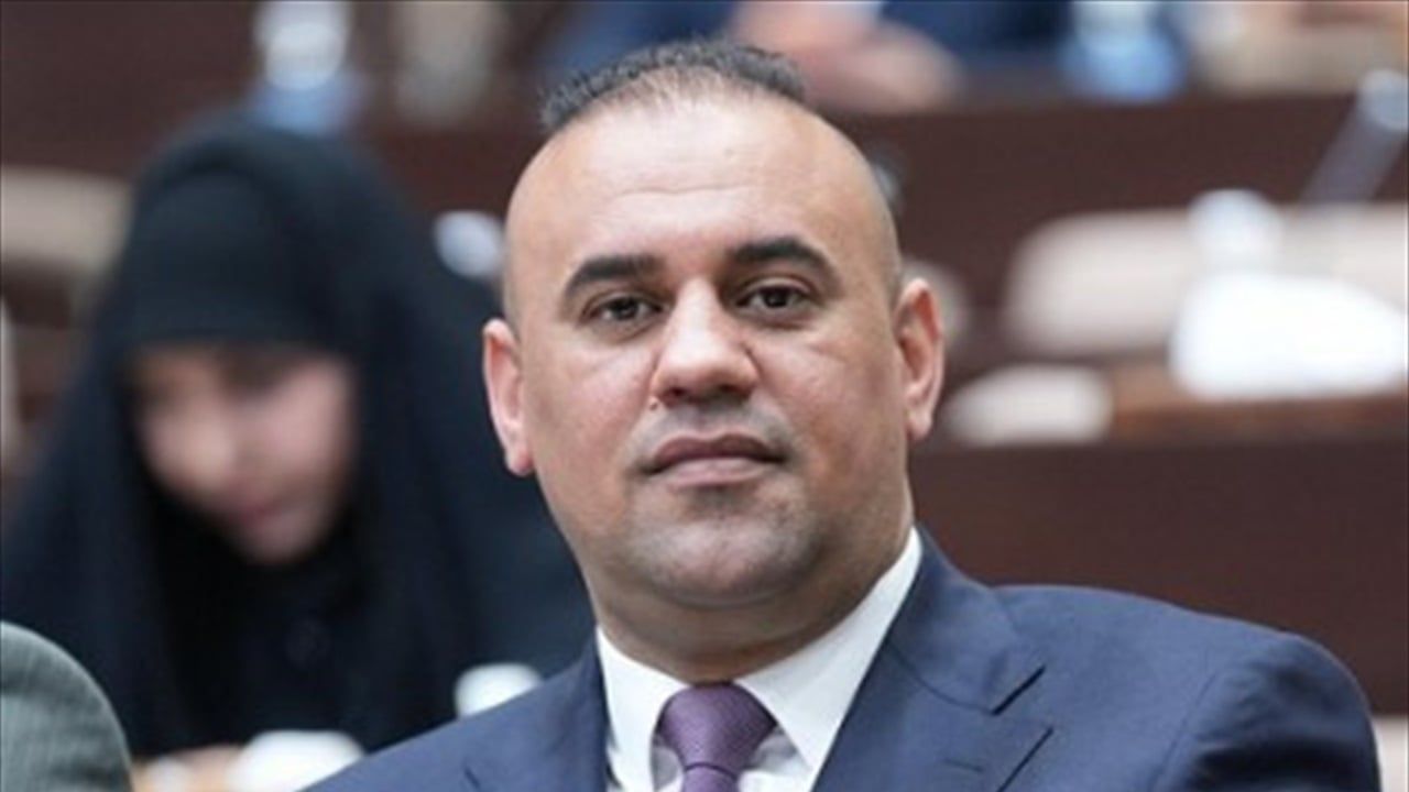 ترحيب نيابي بزيارة رئيس مجلس القضاء الأعلى إلى سوريا