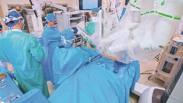 1500 مريض يستفيدون من «برنامج حياة»