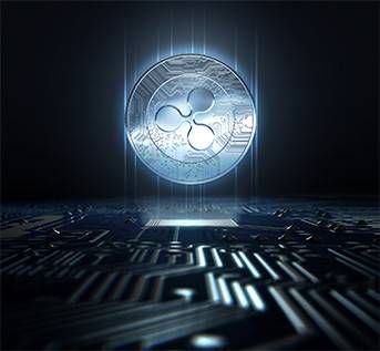 الريبل فوق مستوى دولار واحد لكنه يميل إلى التراجع