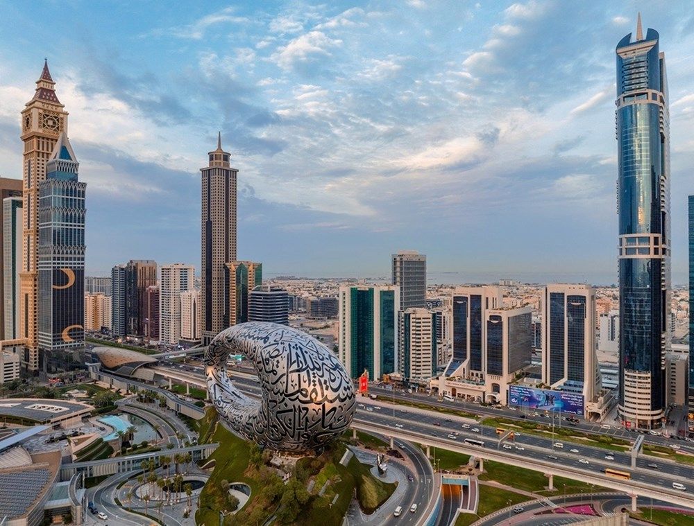 "دعوة من دبي" يستقطب 20 ألفاً ويضاعف طاقته الاستيعابية 3 مرات