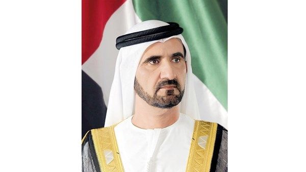 محمد بن راشد: علمتني الحياة أن التفكير بطريقة مختلفة يجلب النقد ممن لا يملكون البصيرة لرؤية المستقبل