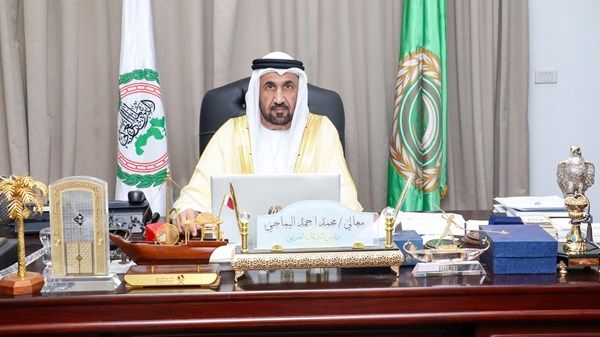رئيس البرلمان العربي يدين المخطط الإرهابي لـ "داعش" في الكويت