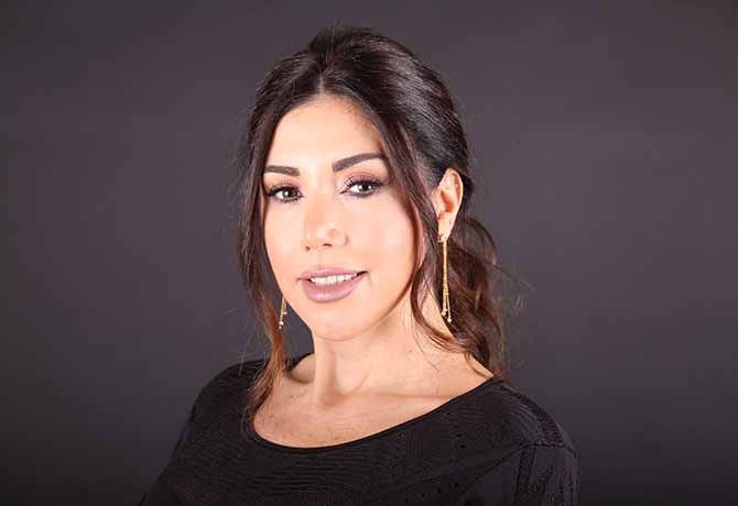تحديث: لورا خليل في وداع زوجها.. كلمات تختصر وجع الفقد