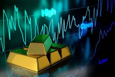 الذهب يقفز بأكثر من 3% مع تراجع عوائد السندات والدولار عقب إعلان وزارة الخزانة الأمريكية