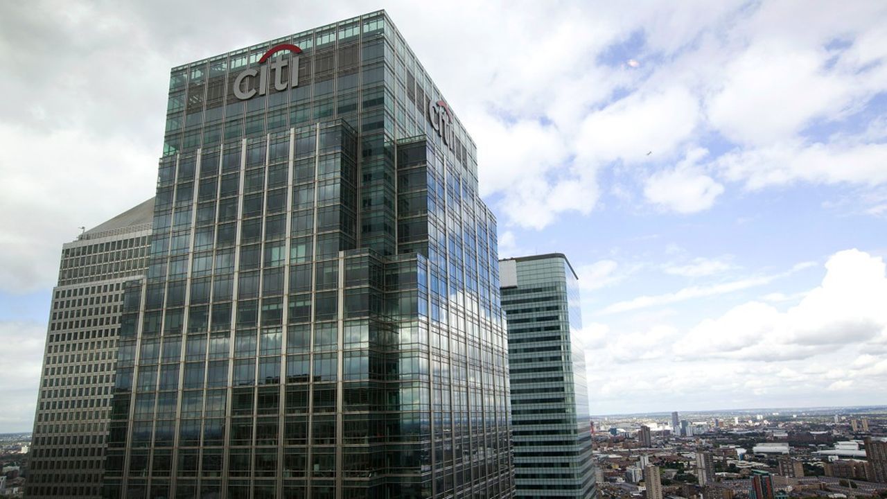 بنك “Citi” يحضر لاطلاق خدمة حفظ البيتكوين ويوضح الوقت المتوقع لذلك