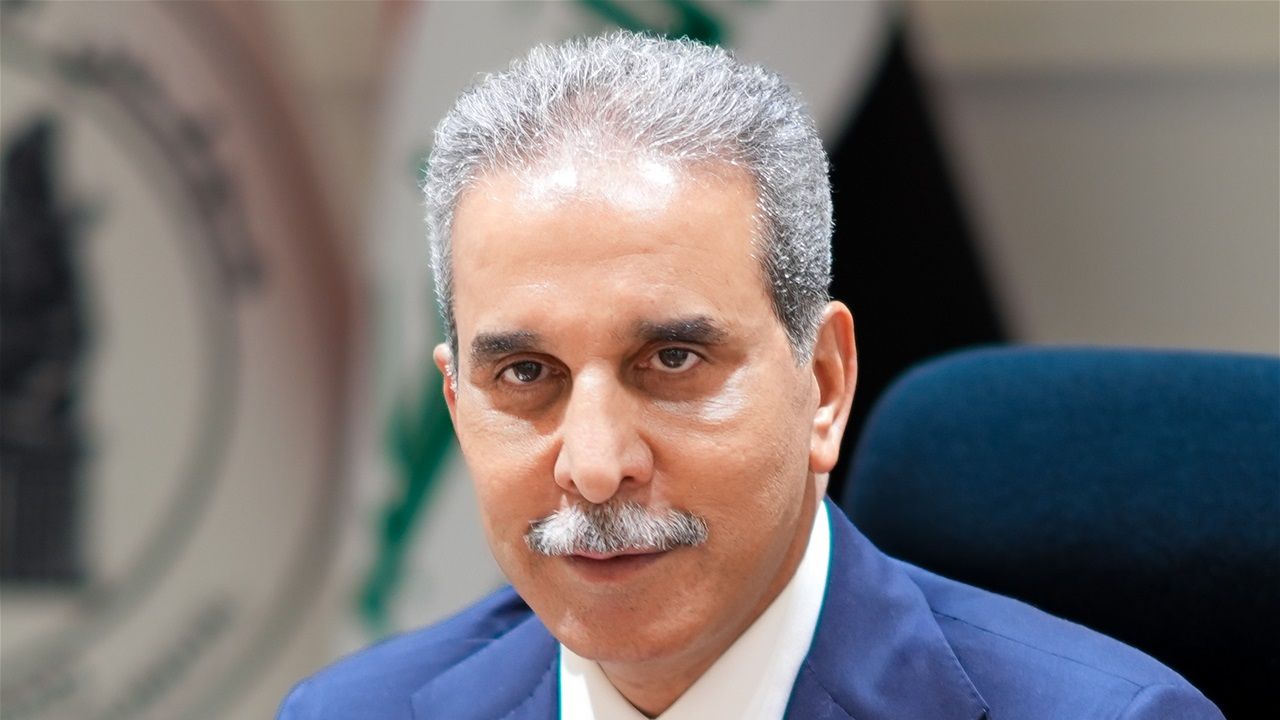 زيدان: القضاء العراقي سيبقى حصنا للعدالة وضمانة للحقوق