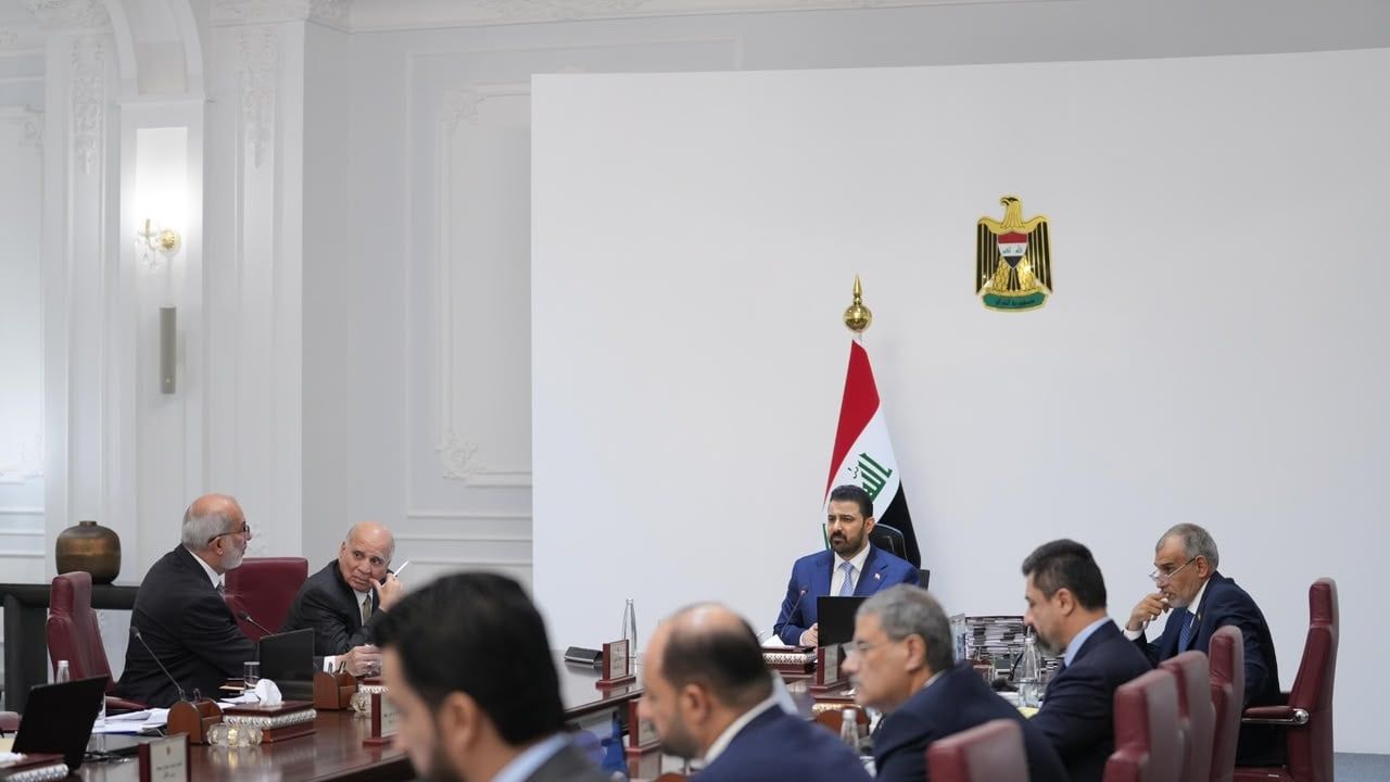 مجلس الوزراء يصدر قرارا يخص طلبة الثالث المتوسط والسادس الاعدادي