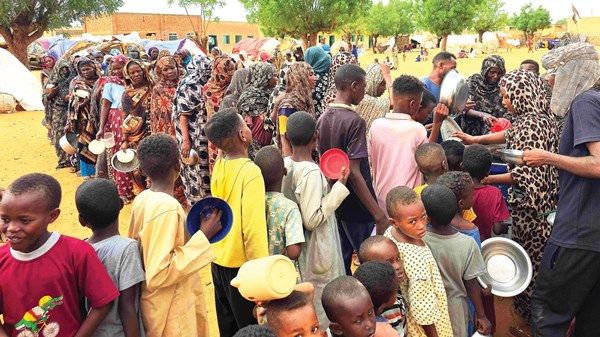 قوى سودانية: «حوار البرهان» غطاء لشرعنة حكم الجيش