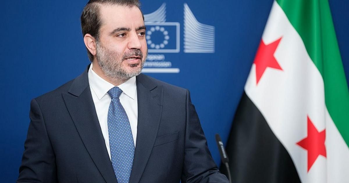 الشيباني يتوقع قريباً استئناف المفاوضات الأمنية مع إسرائيل
