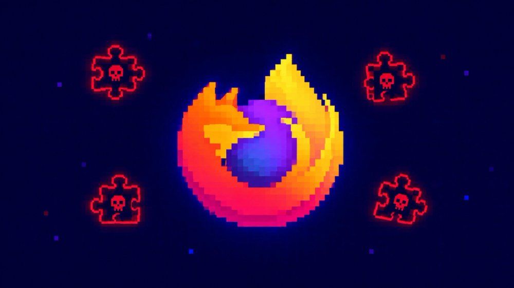 عشرات إضافات متصفح “Firefox” المزيفة تستهدف محافظ العملات الرقمية لسرقة أموال المستخدمين