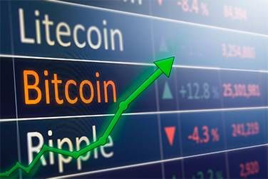 الريبل يحافظ على زخمه الصعودي قرب 1.50 دولار