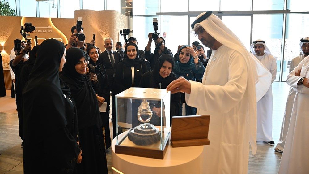 الشيخة فاطمة: يوم المرأة الإماراتية مناسبة تجسّد مكانة المرأة في دولتنا المباركة وتُثمّن دورها في مسيرة البناء والتنمية