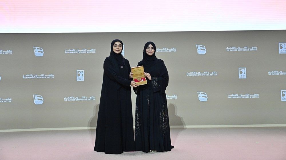 الشيخة فاطمة: يوم المرأة الإماراتية مناسبة تجسّد مكانة المرأة في دولتنا المباركة وتُثمّن دورها في مسيرة البناء والتنمية