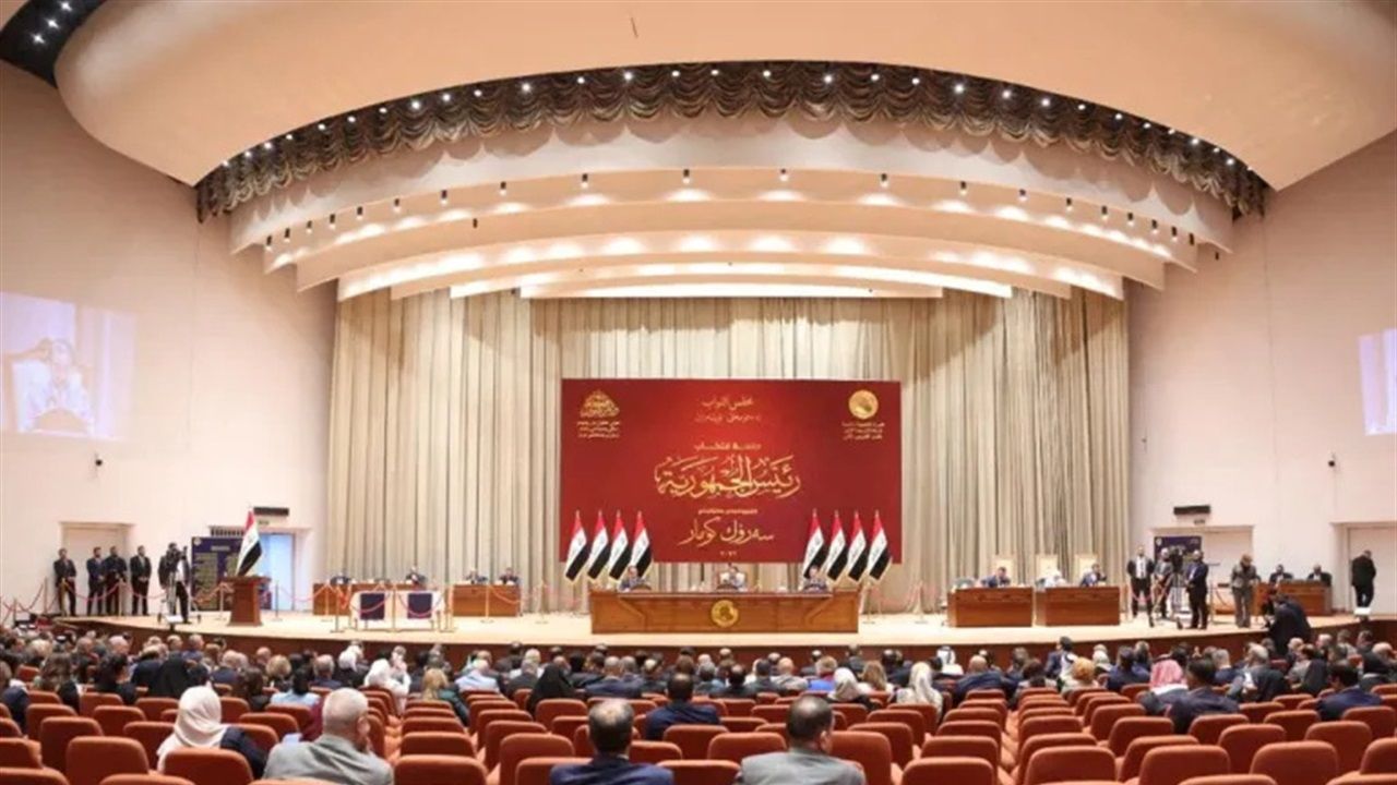 حادثة الدورة.. البرلمان يطالب بالإسراع في تقديم المتورطين إلى العدالة