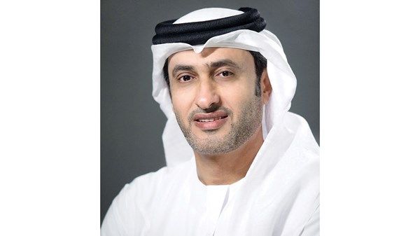 النائب العام للاتحاد: نعتز بما حققته ابنة الإمارات