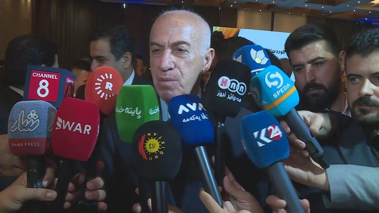 الديمقراطي الكردستاني يعلن عن اجتماع مرتقب مع الاتحاد الوطني لتجاوز الخلافات