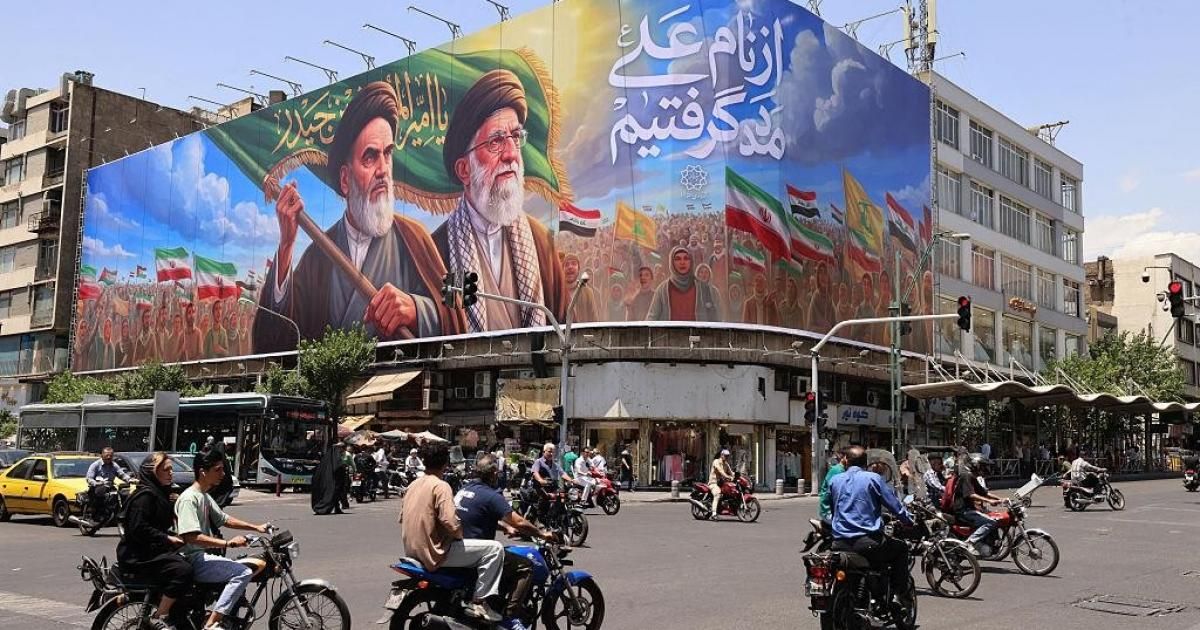 أميركا تفرض عقوبات جديدة تتعلق بإيران