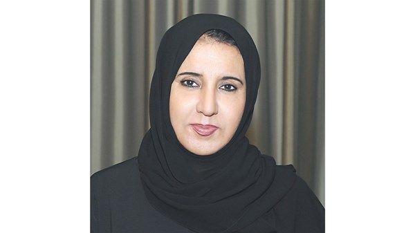 ميثاء الشامسي: المرأة الإماراتية شريك أساسي في بناء الوطن