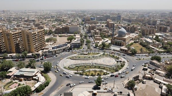 مهام جديدة للاتحاد الأوروبي في العراق