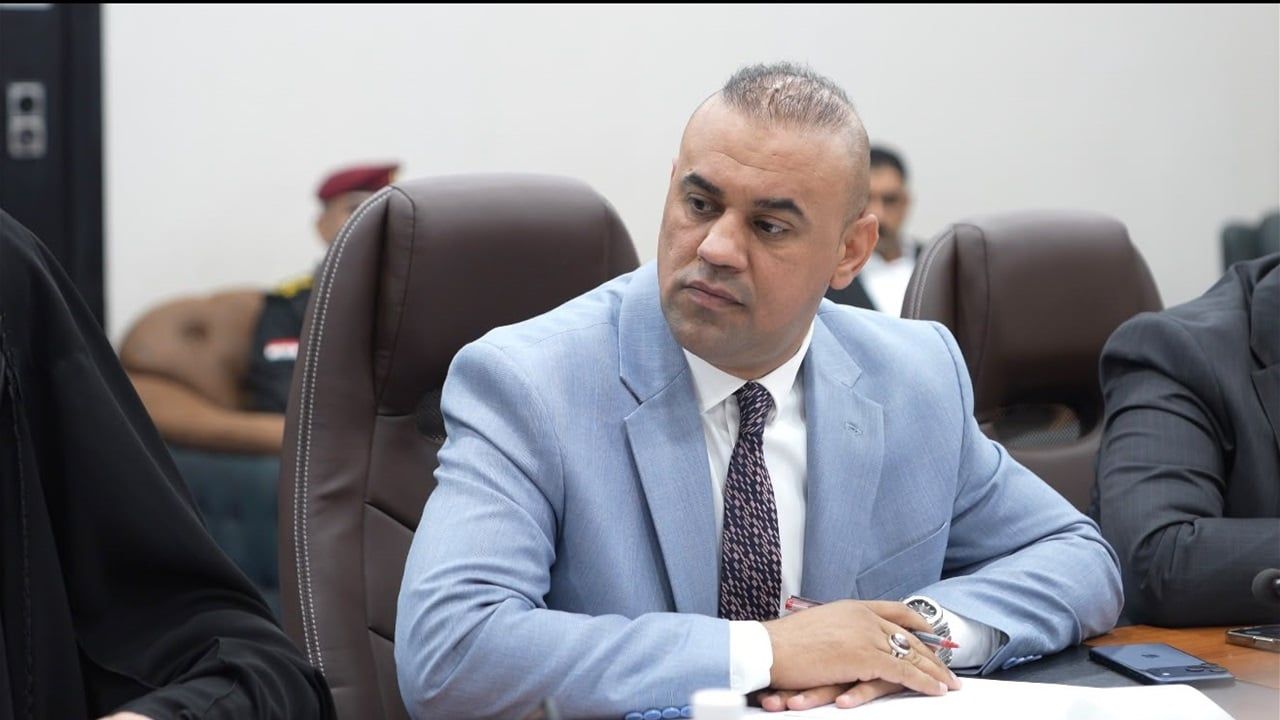 تحذير برلماني من تجاوز كويتي: لن نسمح بالتعدي على حقوق العراق