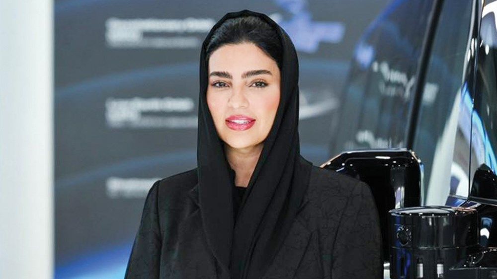 كفاءات إماراتية ترسّخ حضور المرأة في قطاع الفضاء