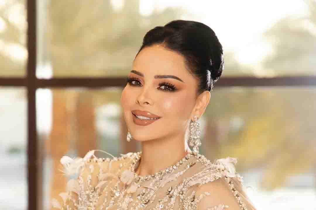 بالصور: ديانا كرزون وزوجها يعيشان لحظة استثنائية.. وهذا ما كشفاه للجمهور