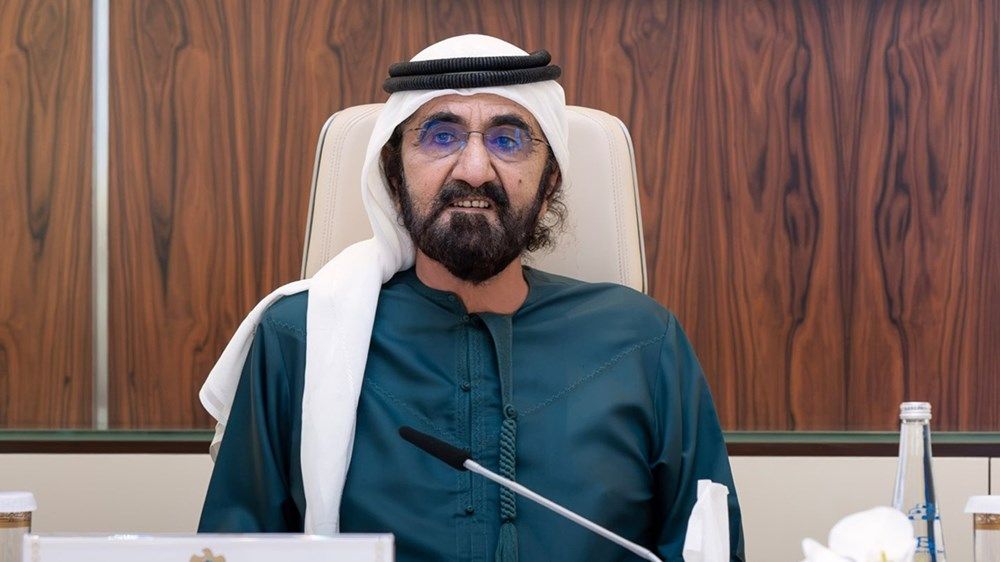 محمد بن راشد يترأس اجتماع مجلس الوزراء ويوجه 3 رسائل رئيسية لفرق العمل مع بداية الموسم الحكومي الجديد