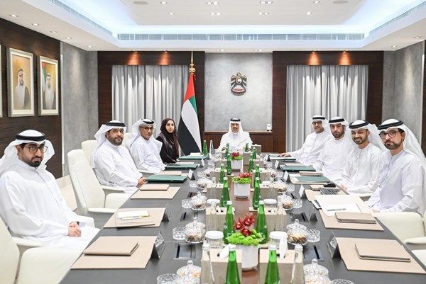 "الوطنية لسردية الاتحاد" تناقش مسودة وثيقة سردية الاتحاد