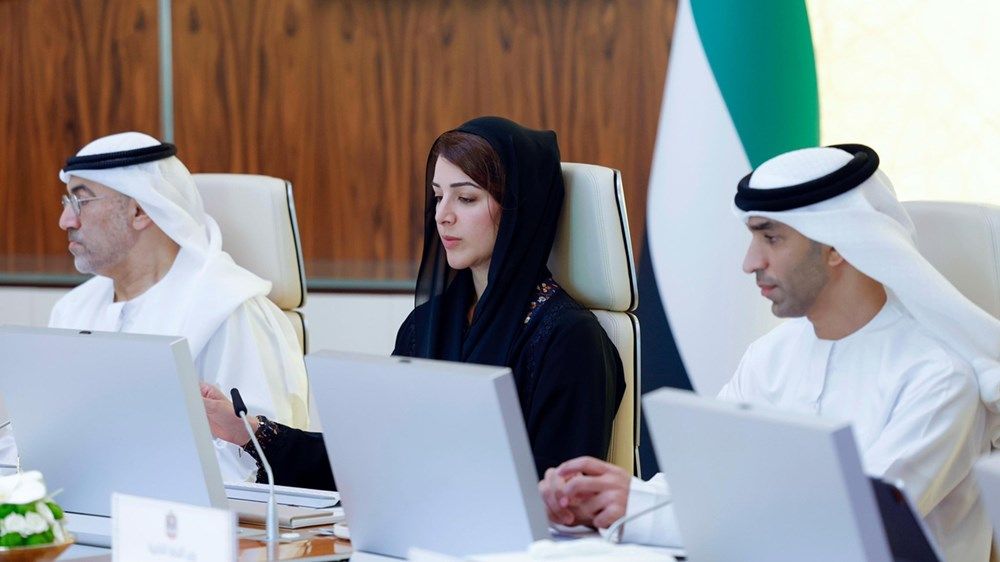 محمد بن راشد يترأس اجتماع مجلس الوزراء ويوجه 3 رسائل رئيسية لفرق العمل مع بداية الموسم الحكومي الجديد