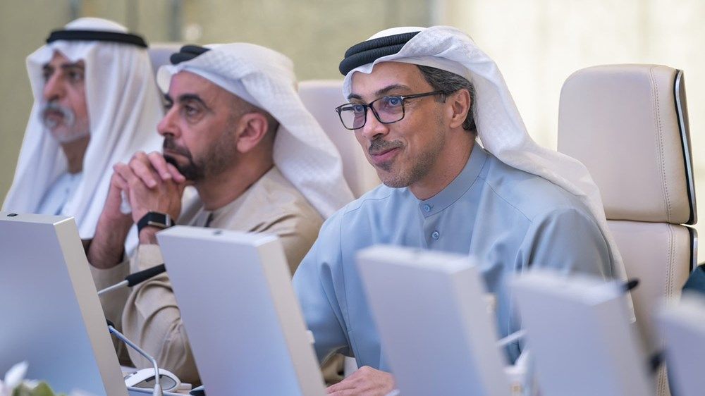 محمد بن راشد يترأس اجتماع مجلس الوزراء ويوجه 3 رسائل رئيسية لفرق العمل مع بداية الموسم الحكومي الجديد