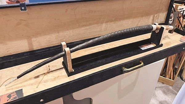 «عقفة زايد».. حرفة إماراتية تصون الموروث