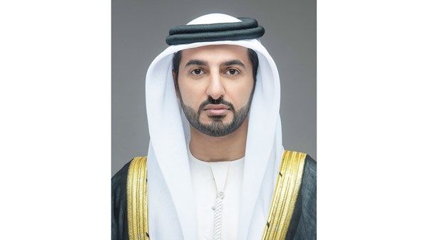 راشد بن حميد: عجمان بقيادة حميد بن راشد تواصل نهضتها الشاملة