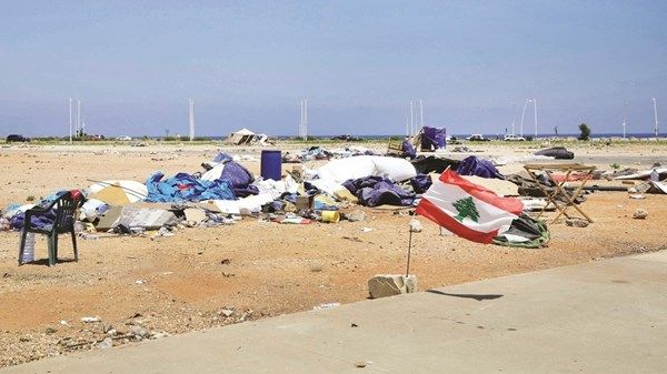 «الصحة العالمية»: الهجمات على قطاع الرعاية الصحية بجنوب لبنان مقلقة