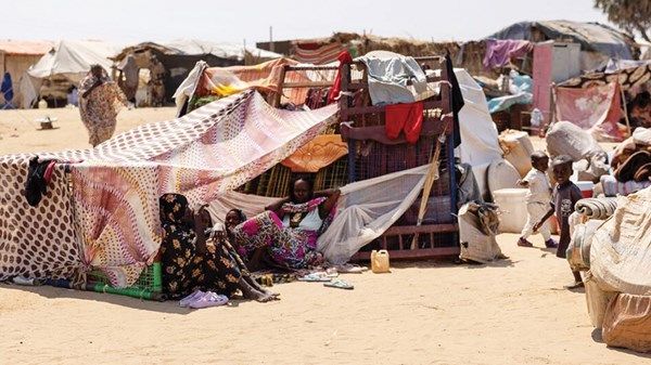 تحذير أممي من طمس أدلة انتهاكات حرب السودان