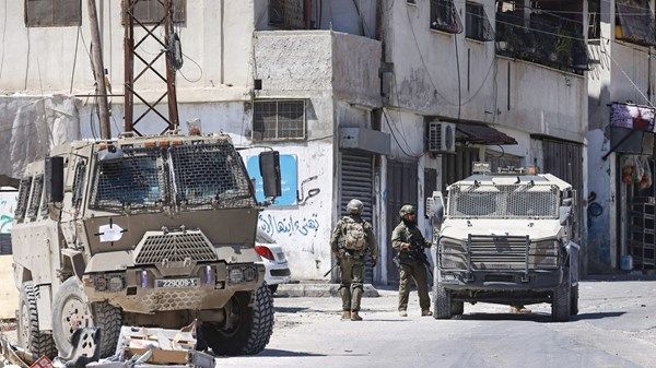 إسرائيل تهدد السلطة الفلسطينية بـ«حرب شاملة»