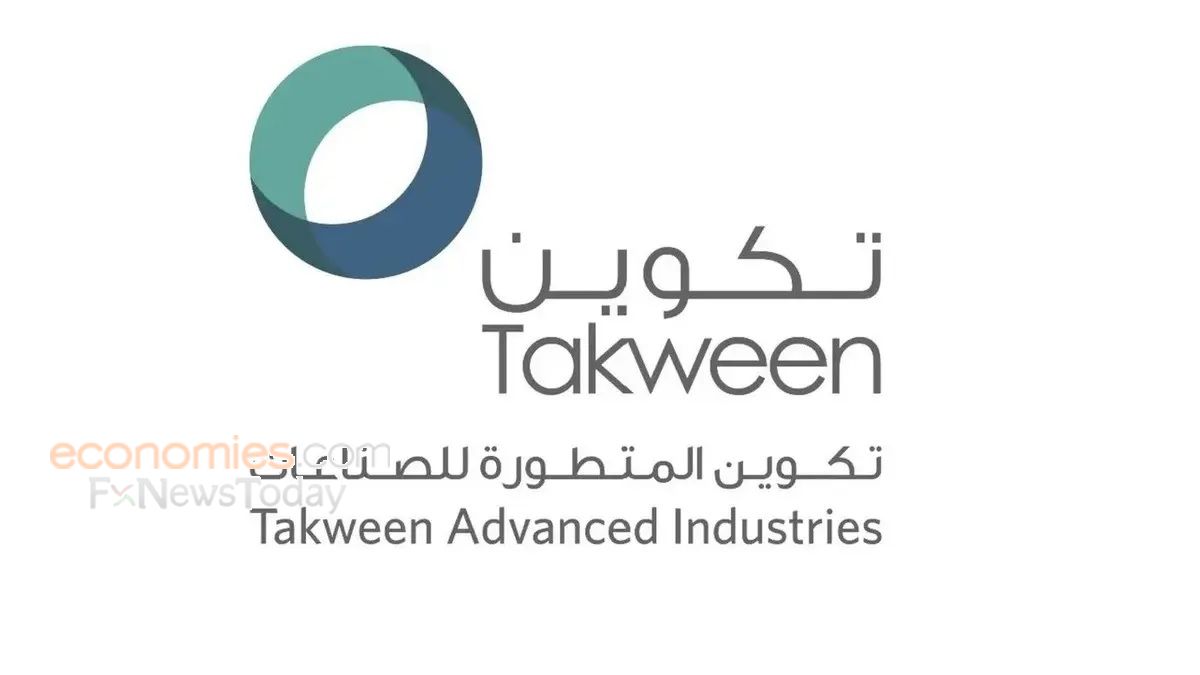 تكوين السعودية تعلن إتمام صفقة الاستحواذ على حصة الشريك الصيني في شركة تابعة