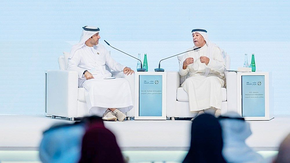 منتدى هيلي يطرح خيارات خليجية في مواجهة التهديدات الإقليمية
