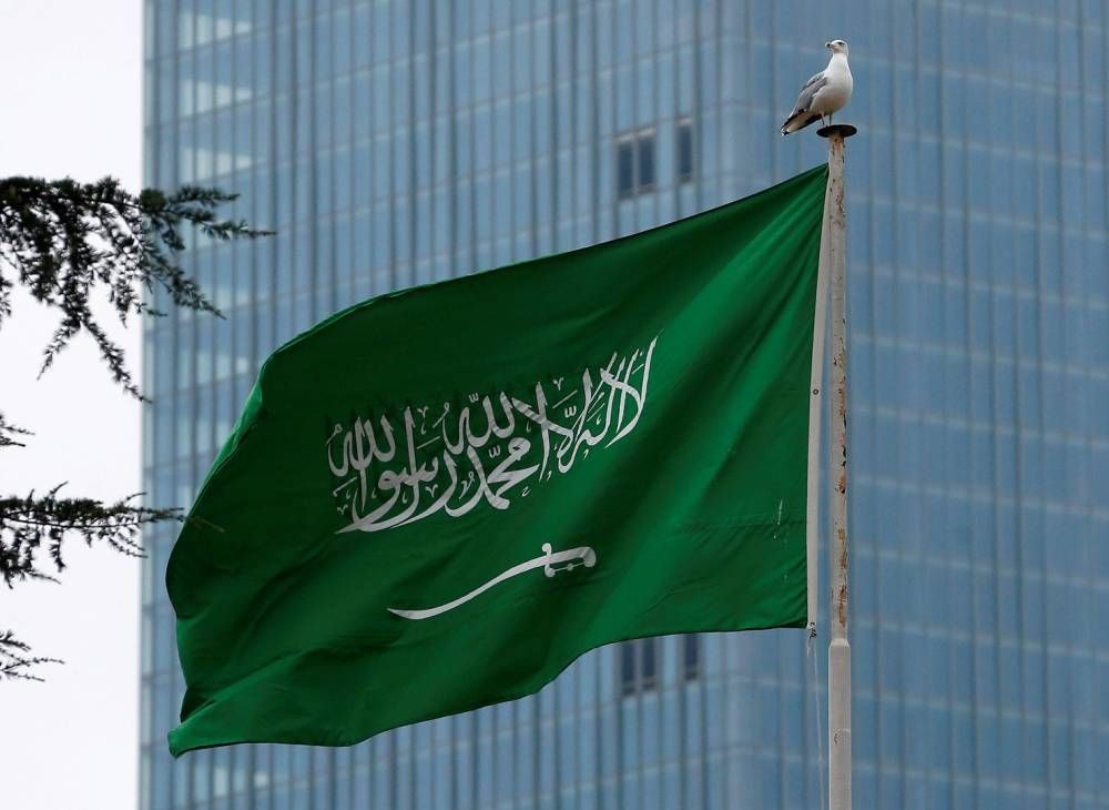 السعودية السابعة في تصنيف الأقوى حسب الرأي العالمي لعام 2026