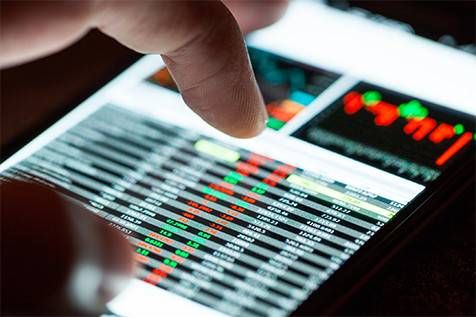 ارتفاع الأسهم الأمريكية مع تراجع أسعار النفط وصدور بيانات اقتصادية