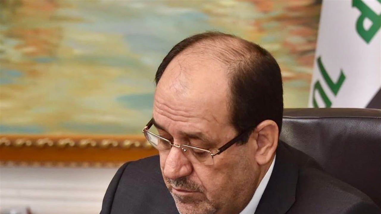 المالكي يوجه رسالة للمدونين والإعلاميين والسياسيين: اختلفوا في الأفكار وابتعدوا عن "نشر الغسيل"