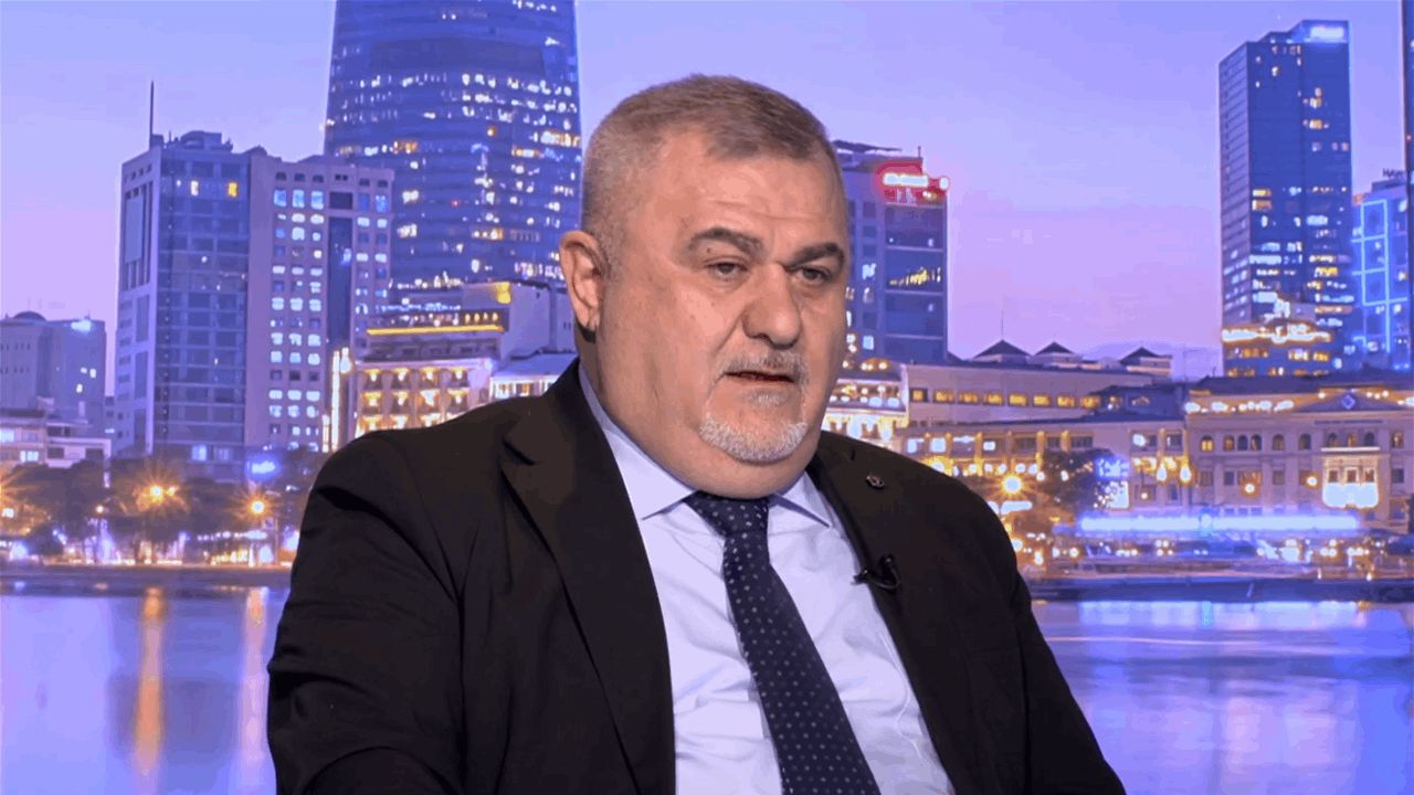 يوخنا: تراجع كبير بأعداد المسيحيين وظلم يطال تمثيلهم بكركوك وسهل نينوى