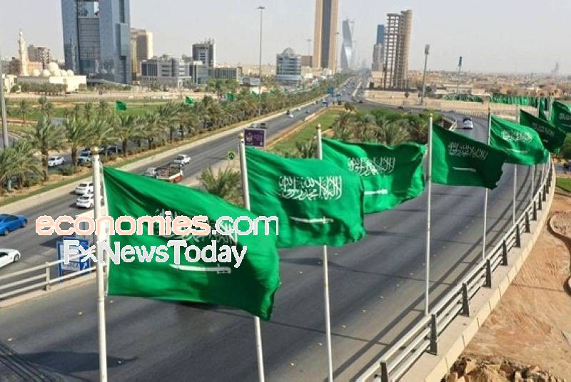 ستاندرد آند بورز تؤكد تصنيف السعودية الائتماني عند A+ مع نظرة مستقبلية مستقرة
