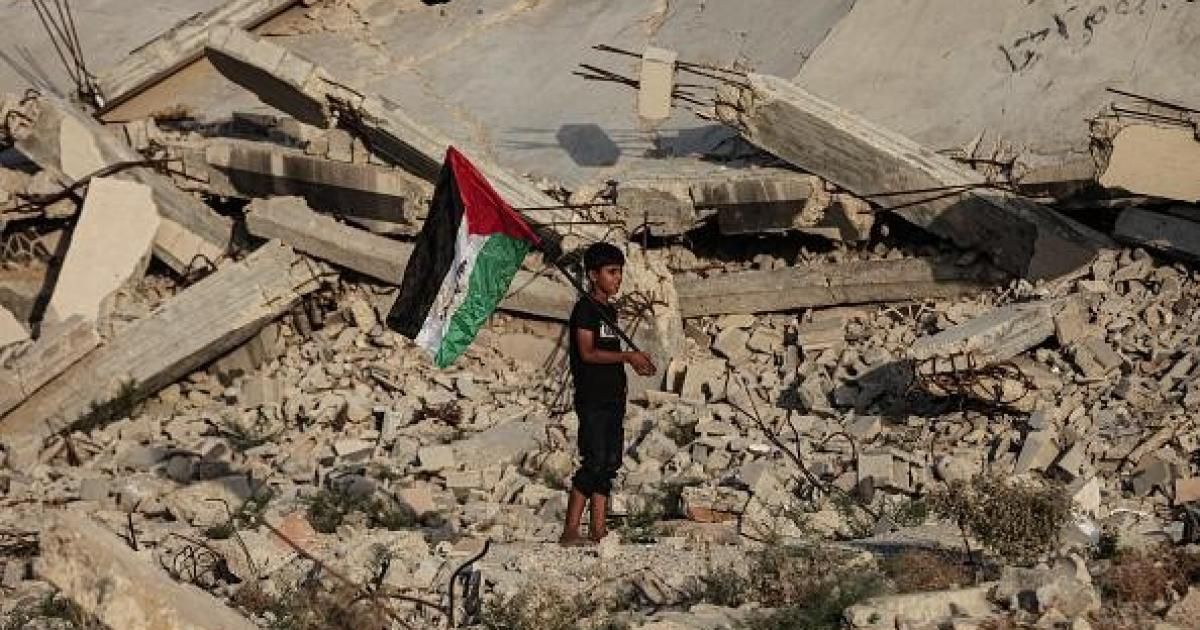 الإمارات وألمانيا تدعوان للمضي في "اتفاق غزة" والتزام إسرائيل بتعهداتها